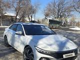 Hyundai Elantra 2024 годаfor8 600 000 тг. в Алматы