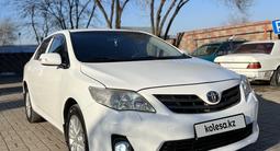 Toyota Corolla 2013 года за 6 800 000 тг. в Алматы – фото 4