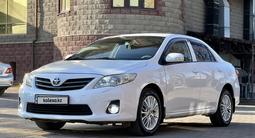 Toyota Corolla 2013 года за 6 800 000 тг. в Алматы