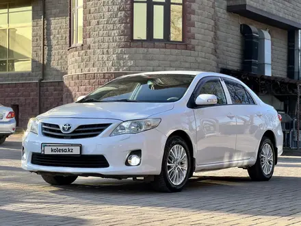 Toyota Corolla 2013 года за 6 800 000 тг. в Алматы