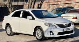 Toyota Corolla 2013 года за 6 800 000 тг. в Алматы – фото 5