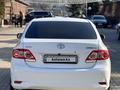 Toyota Corolla 2013 года за 6 800 000 тг. в Алматы – фото 9