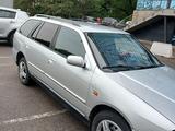 Nissan Primera 1999 годаүшін1 300 000 тг. в Алматы – фото 2