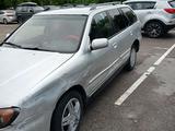 Nissan Primera 1999 годаүшін1 300 000 тг. в Алматы – фото 3