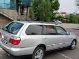 Nissan Primera 1999 годаүшін1 300 000 тг. в Алматы – фото 4