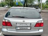 Nissan Primera 1999 годаүшін1 300 000 тг. в Алматы – фото 5
