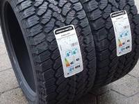 Шины General Tire 275/40R22 Grabber AT3 за 180 000 тг. в Алматы