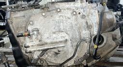 Коробка автомат 6B31 Митсубиси Оутландер 3.0үшін250 000 тг. в Астана – фото 5