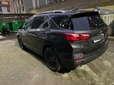 Chevrolet Equinox 2021 годаүшін9 500 000 тг. в Астана – фото 2