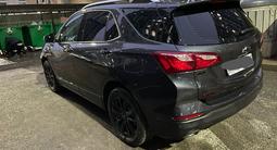 Chevrolet Equinox 2021 года за 9 500 000 тг. в Астана – фото 2