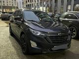 Chevrolet Equinox 2021 года за 9 500 000 тг. в Астана