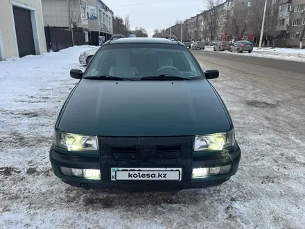 Volkswagen Passat 1994 года за 2 200 000 тг. в Костанай – фото 2