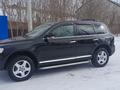 Volkswagen Touareg 2005 года за 6 200 000 тг. в Караганда