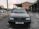 Audi 100 1993 годаүшін1 600 000 тг. в Шымкент
