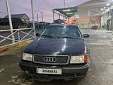 Audi 100 1993 годаүшін1 600 000 тг. в Шымкент – фото 2