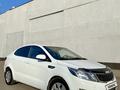 Kia Rio 2013 годаfor5 000 000 тг. в Алматы – фото 2