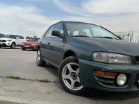 Subaru Impreza 1993 года за 1 450 000 тг. в Алматы