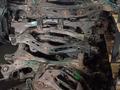 Балка, цапфа, редукторүшін50 000 тг. в Алматы – фото 4