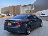 Toyota Camry 2013 года за 5 800 000 тг. в Атырау – фото 4