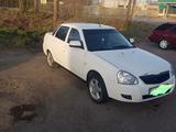 ВАЗ (Lada) Priora 2170 2013 годаүшін2 700 000 тг. в Семей – фото 2