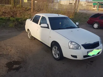 ВАЗ (Lada) Priora 2170 2013 года за 2 700 000 тг. в Семей – фото 2