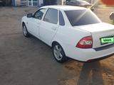 ВАЗ (Lada) Priora 2170 2013 годаүшін2 700 000 тг. в Семей – фото 3