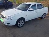 ВАЗ (Lada) Priora 2170 2013 года за 2 500 000 тг. в Семей