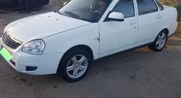 ВАЗ (Lada) Priora 2170 2013 года за 2 500 000 тг. в Семей