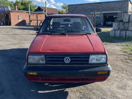 Volkswagen Jetta 1991 года за 800 000 тг. в Караганда – фото 2