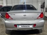 Kia Spectra 2007 года за 1 800 000 тг. в Актобе