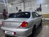 Kia Spectra 2007 года за 2 000 000 тг. в Актобе – фото 3