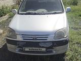 Toyota Raum 1998 года за 1 200 000 тг. в Экибастуз – фото 2