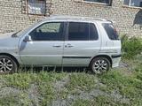 Toyota Raum 1998 года за 1 200 000 тг. в Экибастуз – фото 3