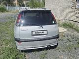 Toyota Raum 1998 года за 1 200 000 тг. в Экибастуз – фото 4