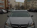 Mercedes-Benz E 350 2014 года за 11 000 000 тг. в Актау