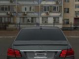 Mercedes-Benz E 350 2014 года за 11 000 000 тг. в Актау – фото 4
