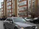 Mercedes-Benz E 350 2014 года за 11 000 000 тг. в Актау – фото 2