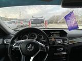 Mercedes-Benz E 350 2014 года за 11 000 000 тг. в Актау – фото 5