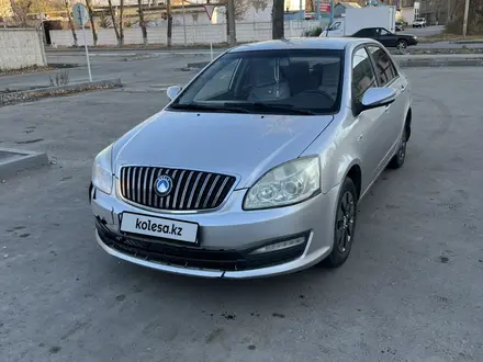 Geely SC7 2014 года за 2 300 000 тг. в Павлодар