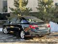 Toyota Camry 2014 годаfor8 650 000 тг. в Шымкент – фото 8