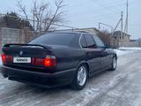 BMW 525 1995 года за 2 400 000 тг. в Алматы – фото 4