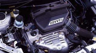 1az-fse Двигатель Toyota Rav4, 2.0л Мотор 1mz/2az/2mz/3mz/2gr/vq35/k24 за 350 000 тг. в Алматы