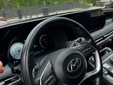 Hyundai Palisade 2024 годаүшін25 800 000 тг. в Шымкент – фото 4