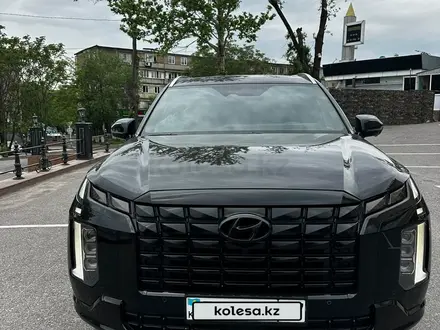 Hyundai Palisade 2024 года за 25 800 000 тг. в Шымкент – фото 2