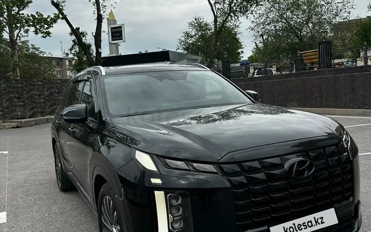 Hyundai Palisade 2024 годаүшін25 800 000 тг. в Шымкент