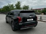 Hyundai Palisade 2024 годаүшін25 800 000 тг. в Шымкент – фото 5