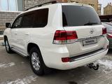 Toyota Land Cruiser 2020 годаfor32 800 000 тг. в Актобе – фото 5