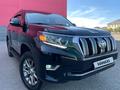 Toyota Land Cruiser Prado 2018 года за 22 000 000 тг. в Тараз – фото 8