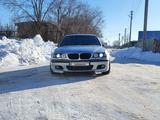 BMW 330 2001 годаүшін4 000 000 тг. в Уральск – фото 2