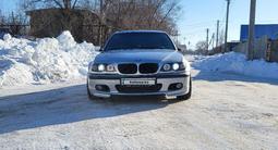 BMW 330 2001 года за 3 600 000 тг. в Уральск – фото 2